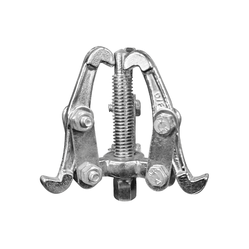 EXTRACTOR POLEA 3