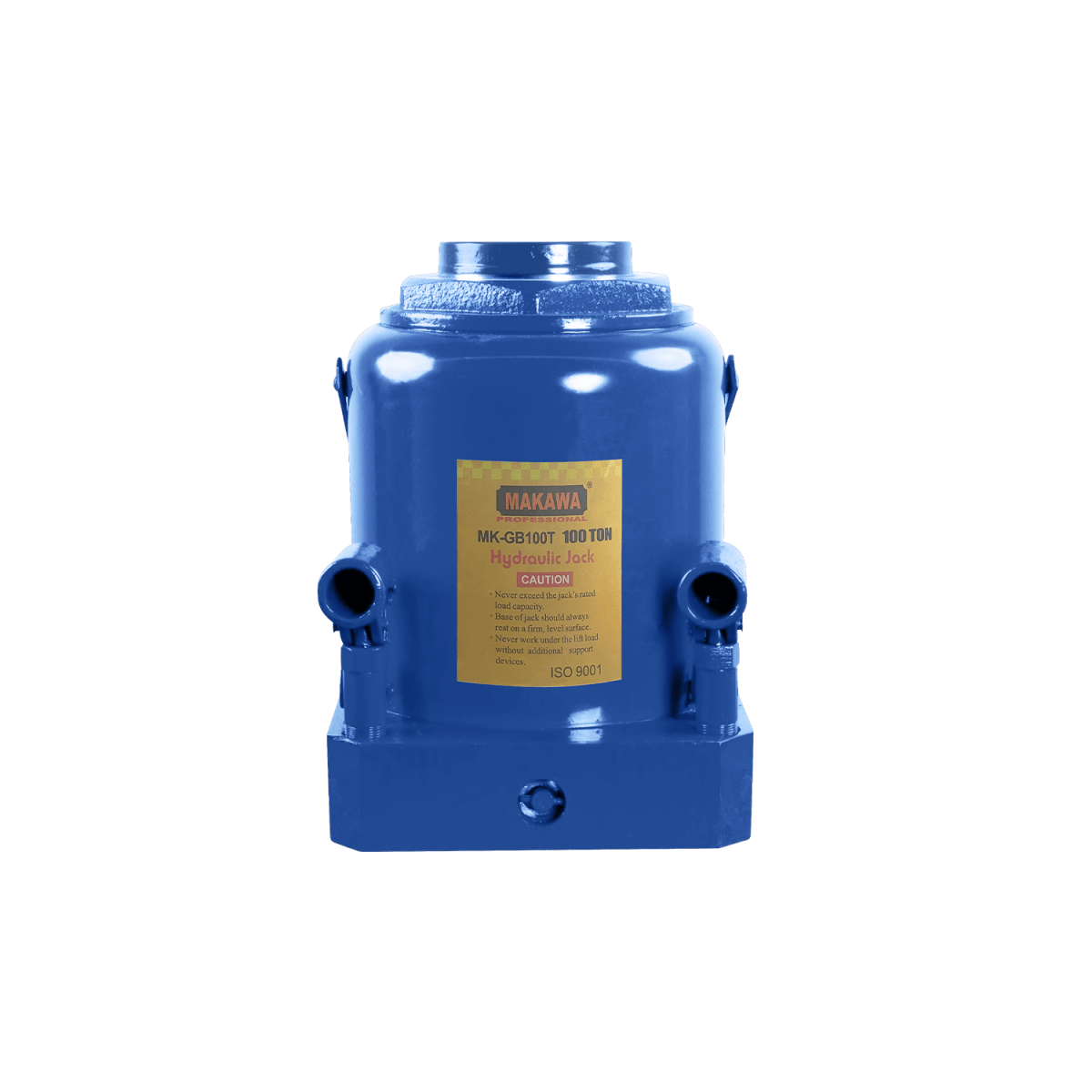 GATA BOTELLA 100T MAKAWA2