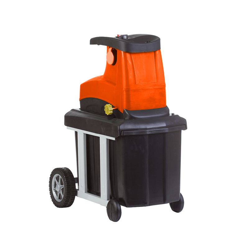 CHIPIADORA O TRITURADORA ELECTRICA 220V 2800W G-TOOLS1