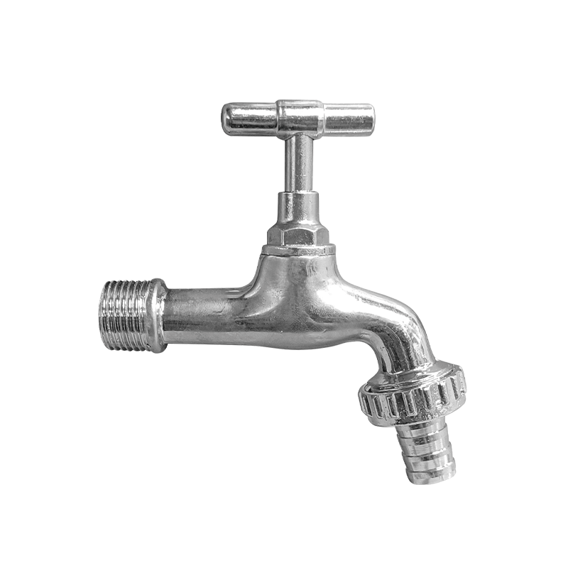 GRIFO CROMADO 1/2 SIN MARCA1