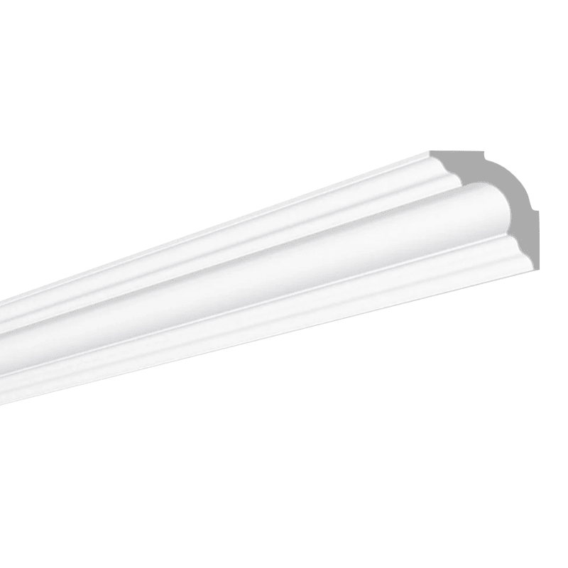 MOLDURA DE POLIESTIRENO 2000MM MODELO A31