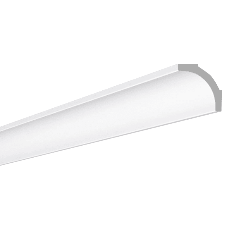 MOLDURA DE POLIESTIRENO 2000MM MODELO B21