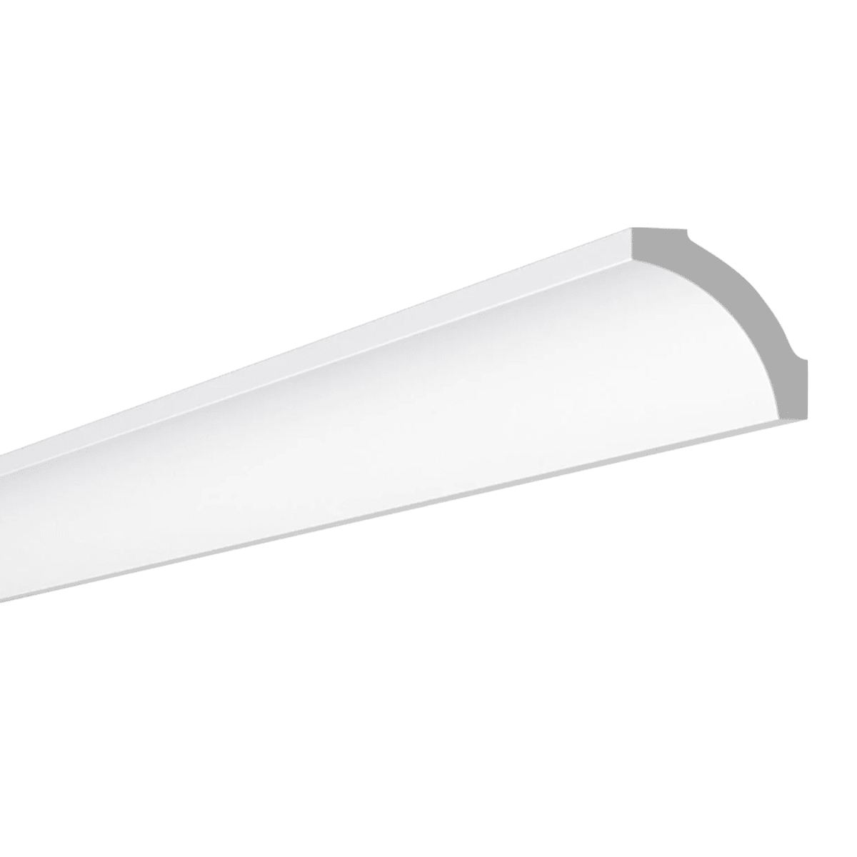 MOLDURA DE POLIESTIRENO 2000MM MODELO B51