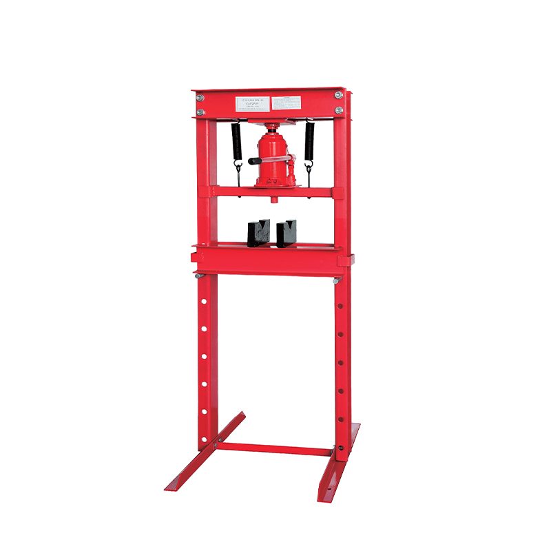 PRENSA HIDRAULICA 12T FERTON1