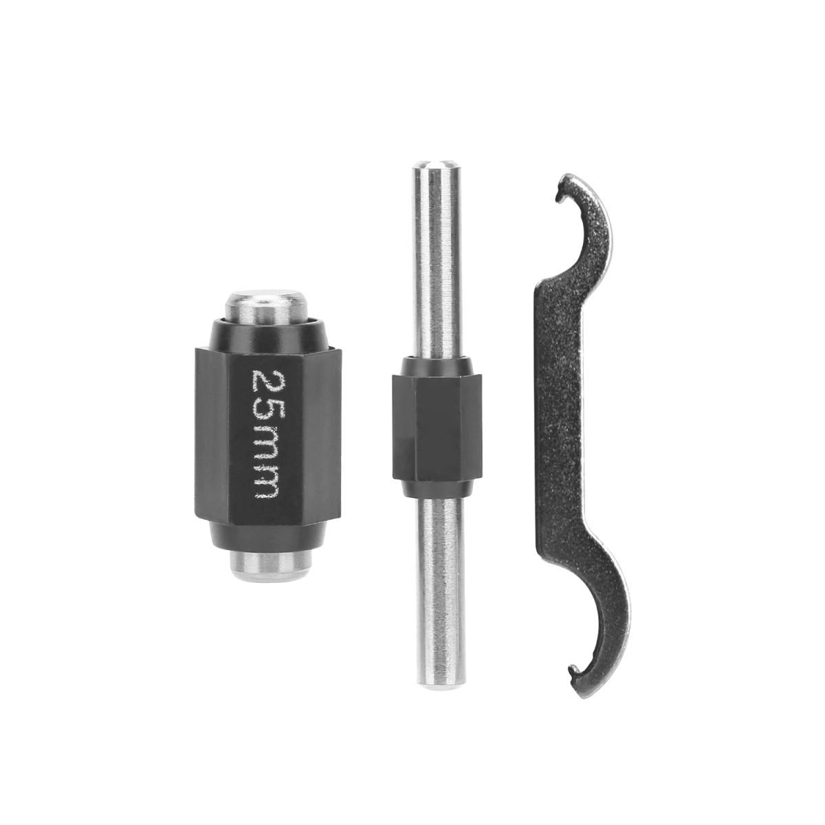 MICROMETRO 25-50 LITZ S/M .1