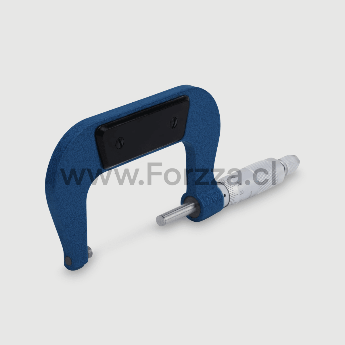 MICROMETRO 75-100 LITZ S/M .2