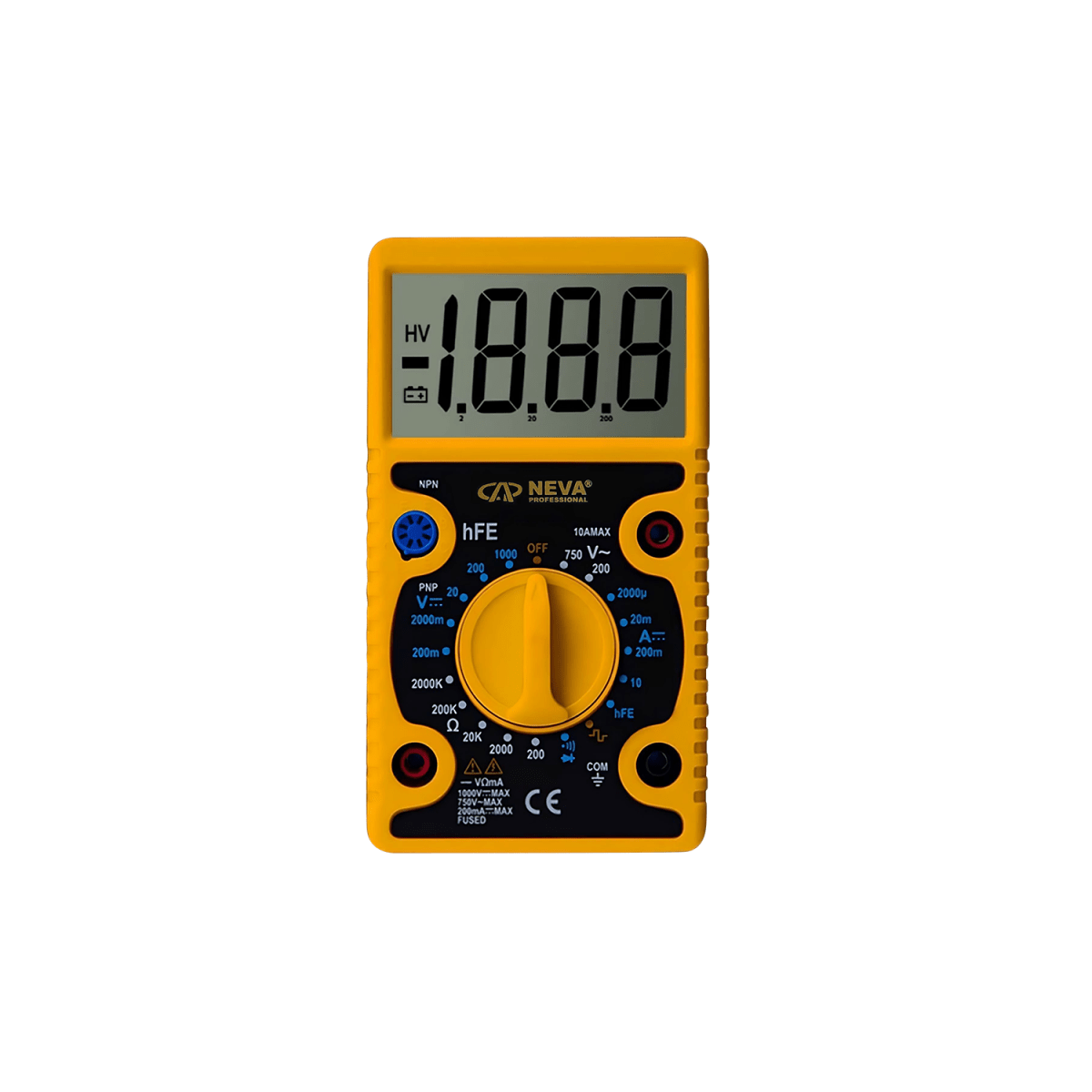 MULTITEST DIGITAL NEVA3