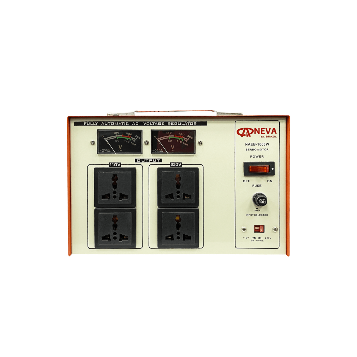 ESTABIL.CORRIENTE NEVA NAEB-1000W .1