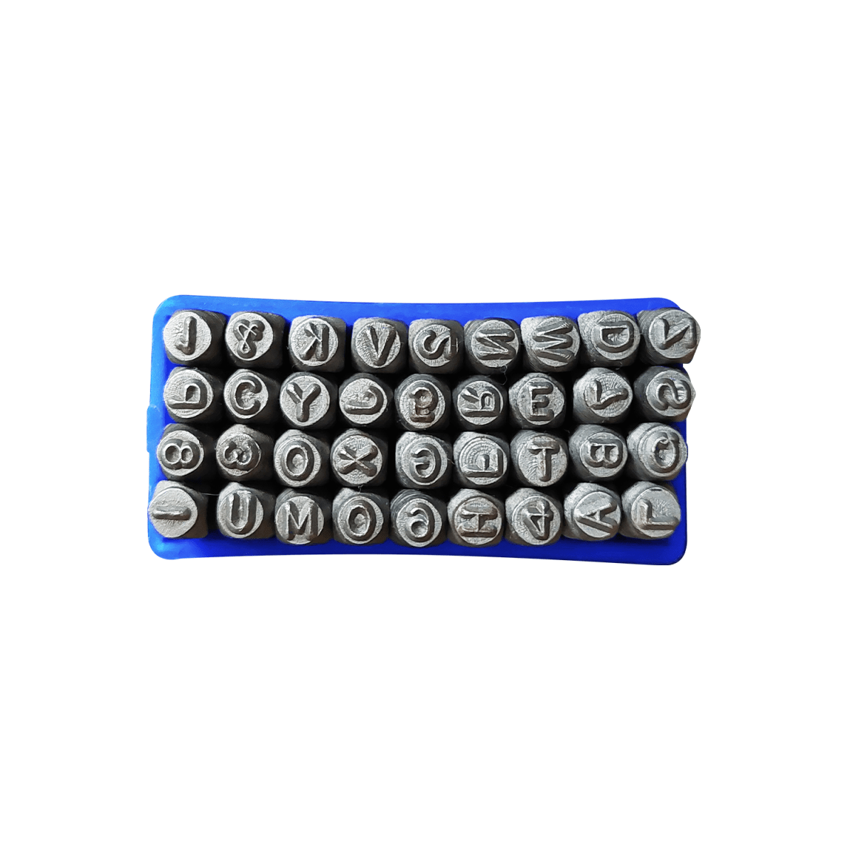 LETRAS Y NUMEROS UYUSTOOLS NML036 36PCS3