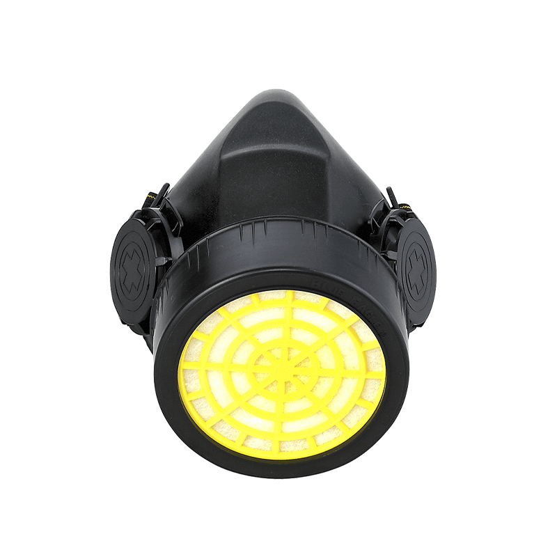 RESPIRADOR CON FILTRO S/M NP305 S/INF1