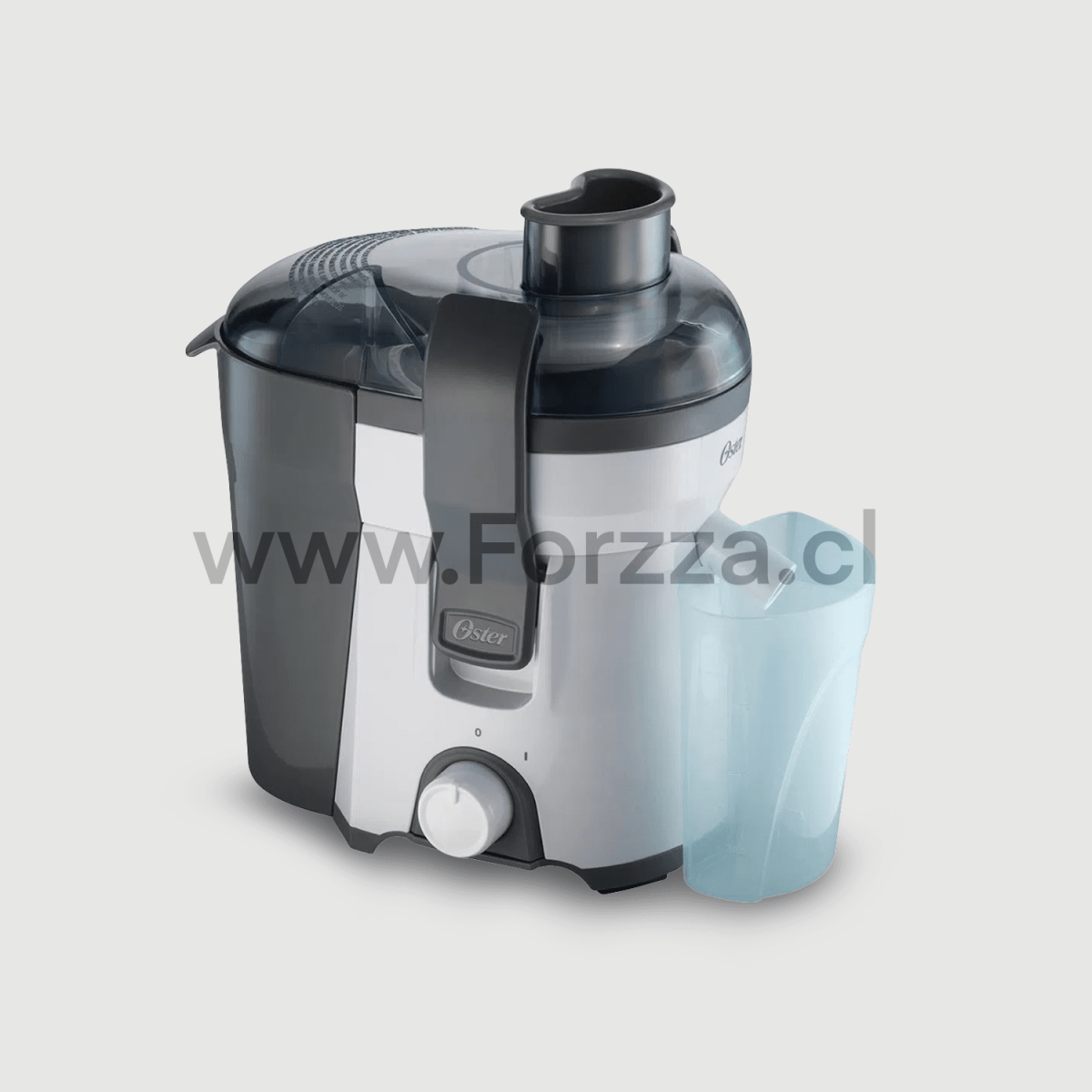 EXTRACTOR DE JUGO 400W MARCA OSTER OST-FPSTJE316W0511