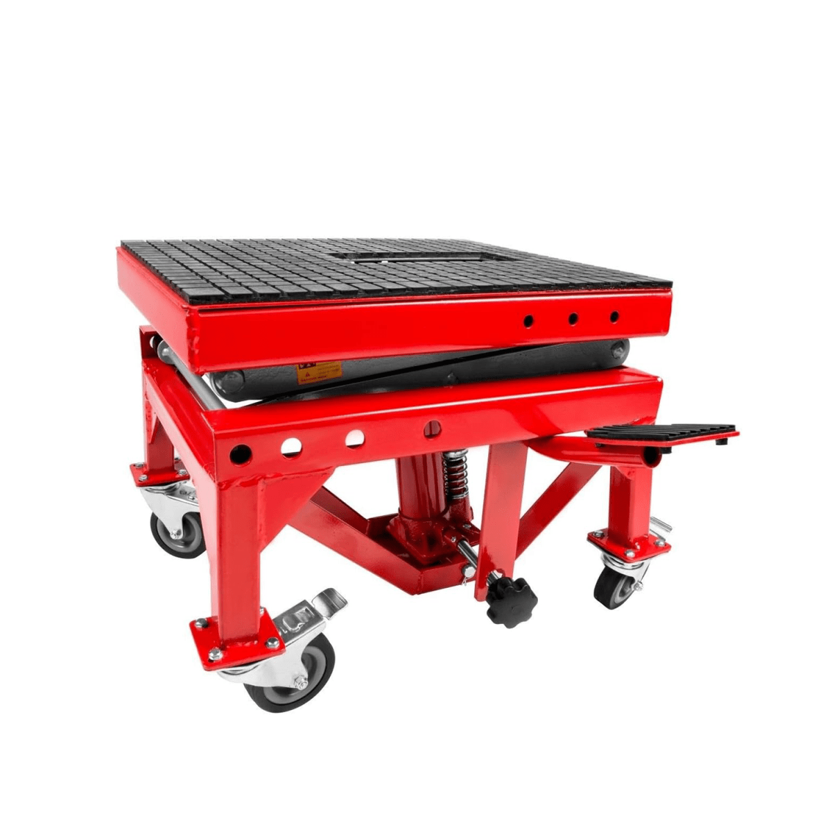 ELEVADOR HIDRAULICO 300 LB FORZZA1