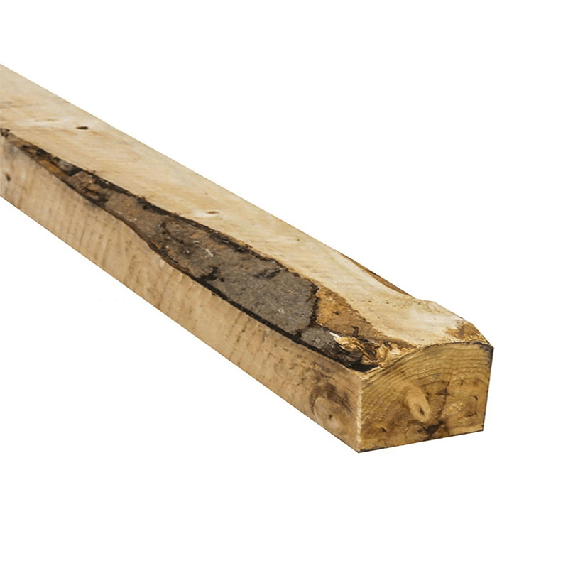 CUARTON PINO 4X4 3.2 MTS1