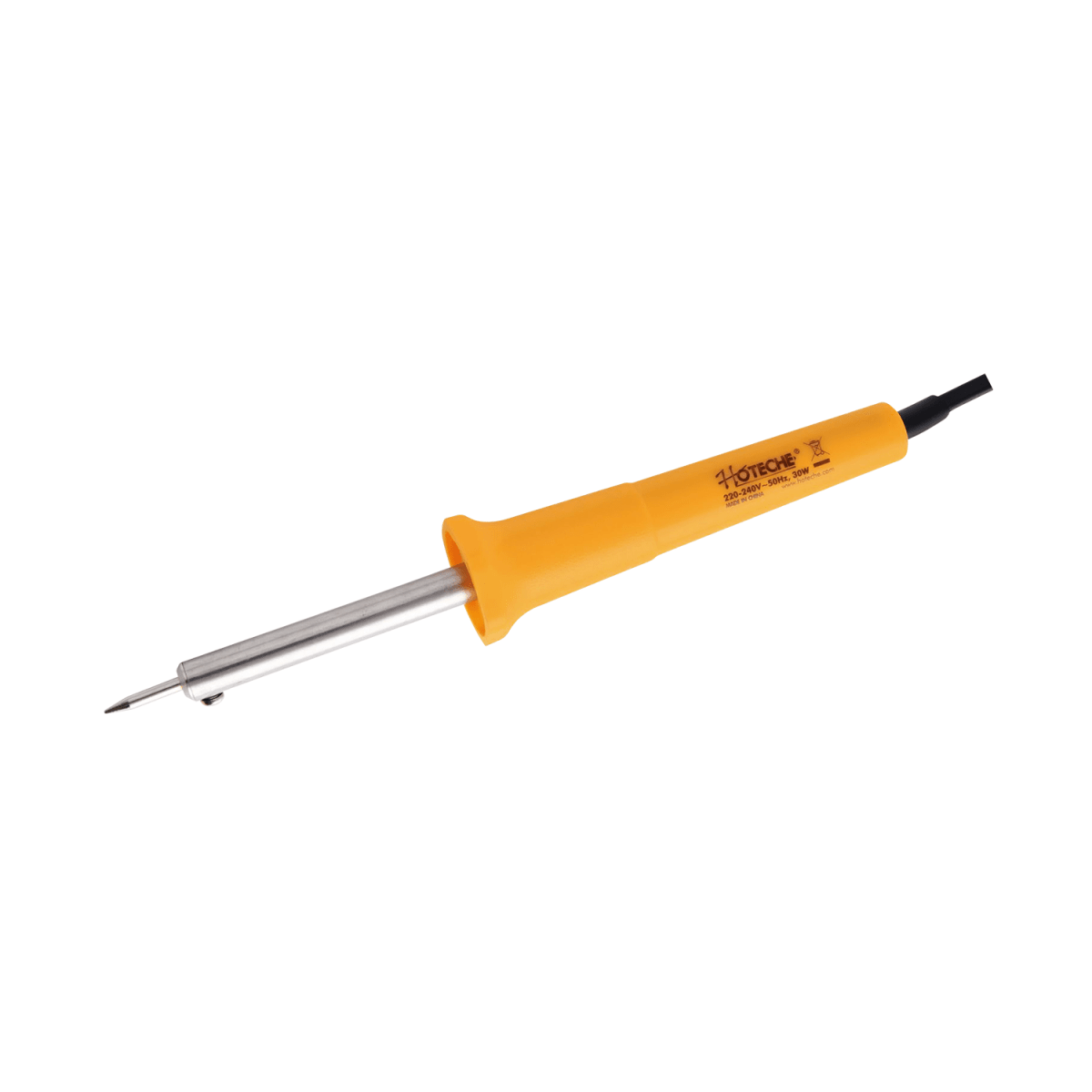 SOLDADOR HOTECHE P702030 SOLDADORVOLTAJE: 220-240V 50 / 60HZ MOTOR: 30W2