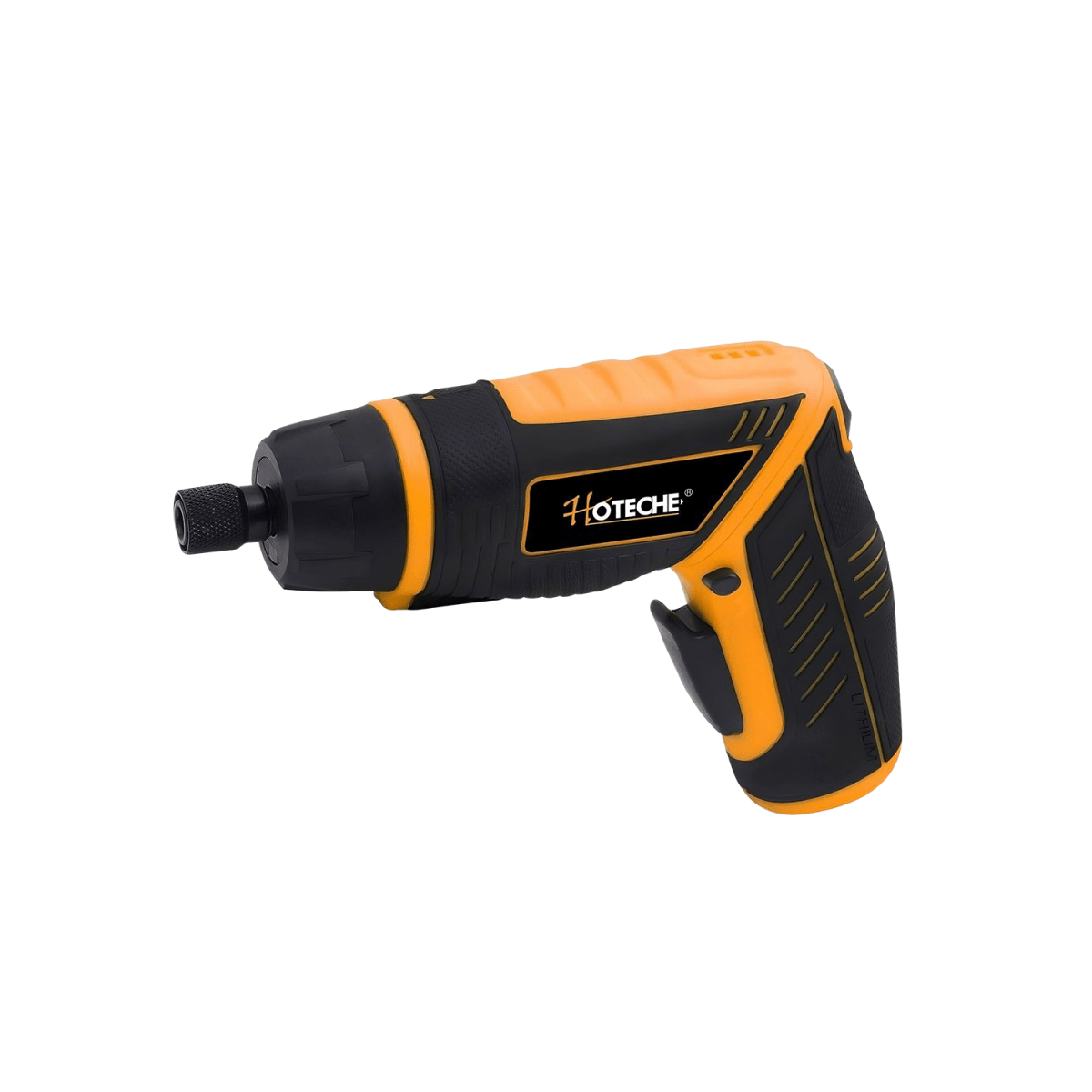 JGO TALADRO INALAMBR MARCA:HOTECHE MODELO:P800113 TIPO:S/T INF.ADIC.:3.6V LITIO3