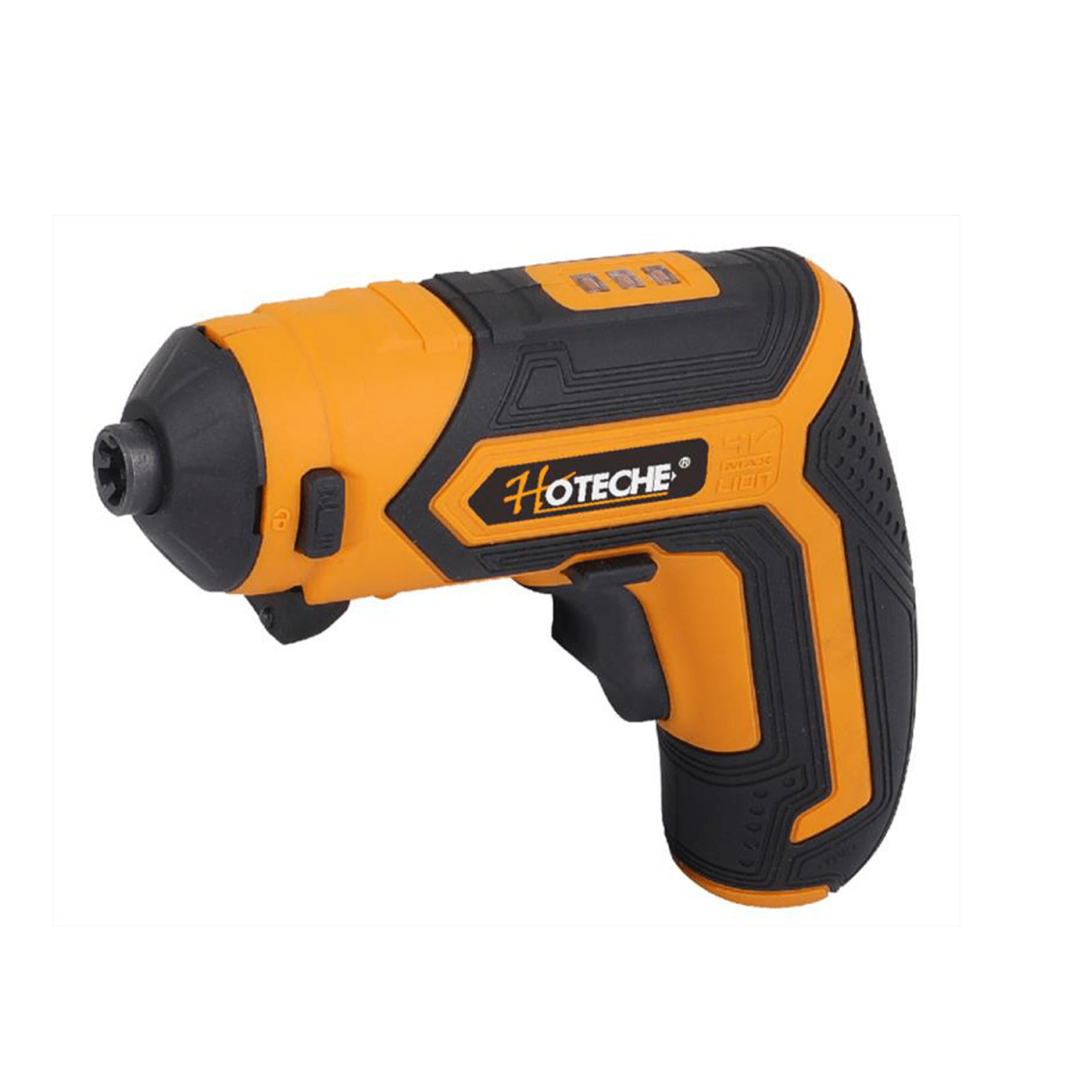 TALADRO INALÁMBRICO 4V HOTECHE1