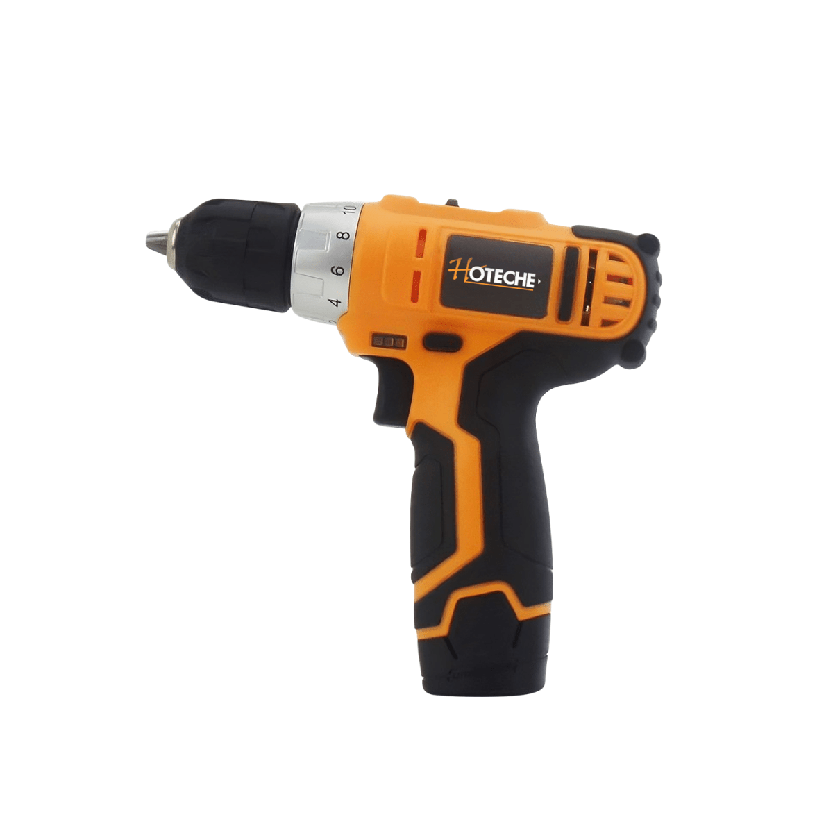 TALADRO ATORNILLADOR 12 VOL HOTECHE P800117 2 BATERIAS3