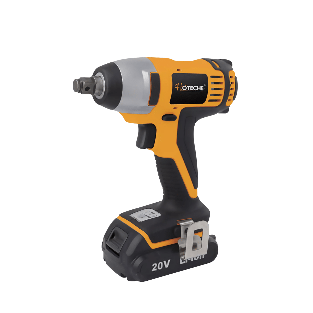 PISTOLA IMPACTO INALÁMBRICA 20V HOTECHE1