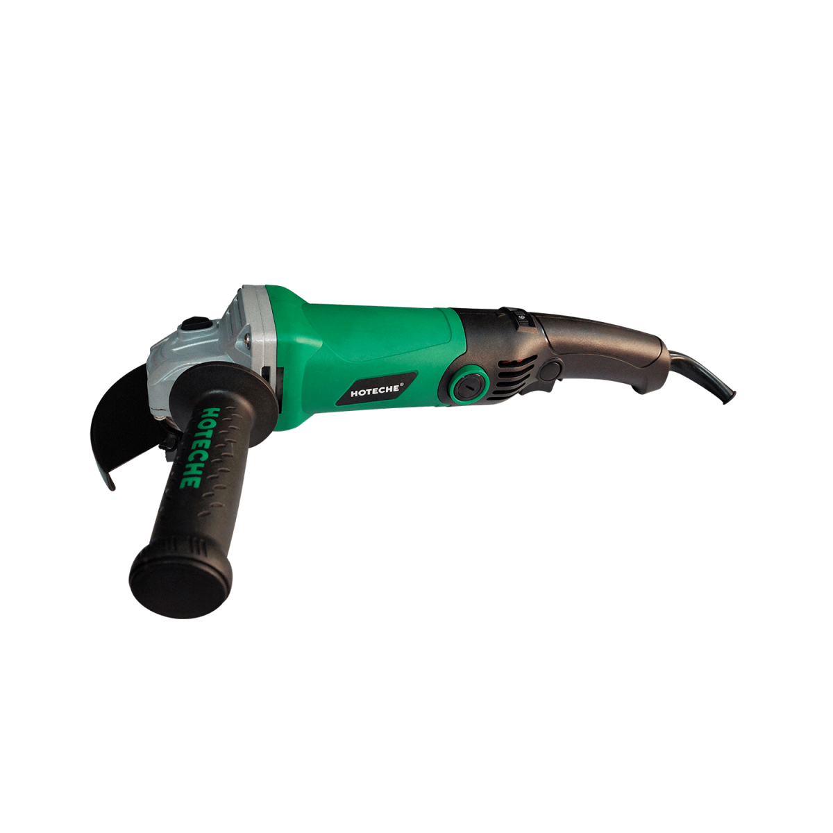 ESMERIL ANGULAR 115MM - 950W VERDE HOTECHE1