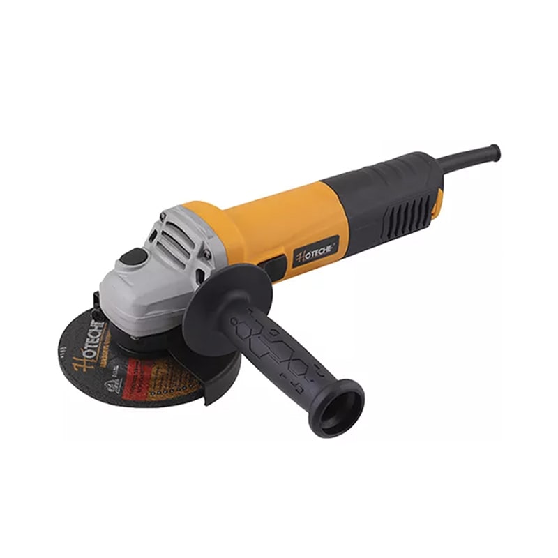 LIJADERA 115MM - 850W HOTECHE1