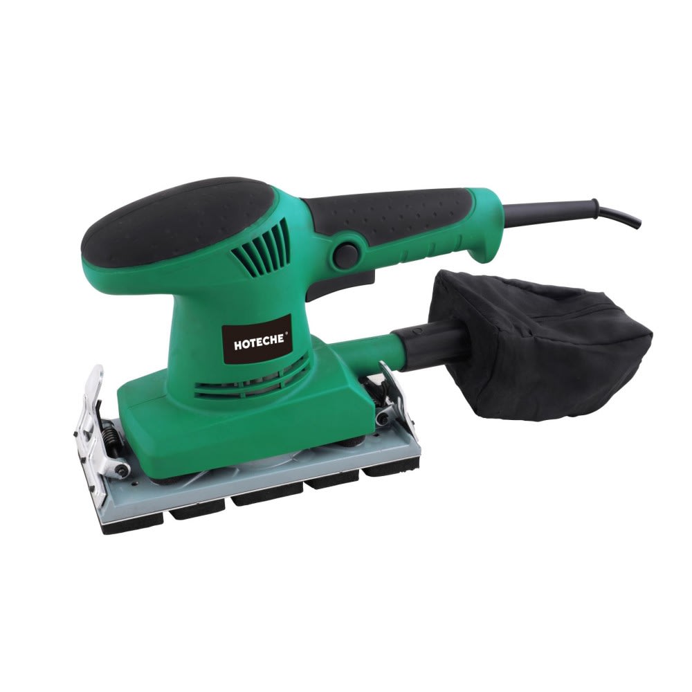 LIJADORA ORBITAL CUADRADA 115MM HOTECHE2