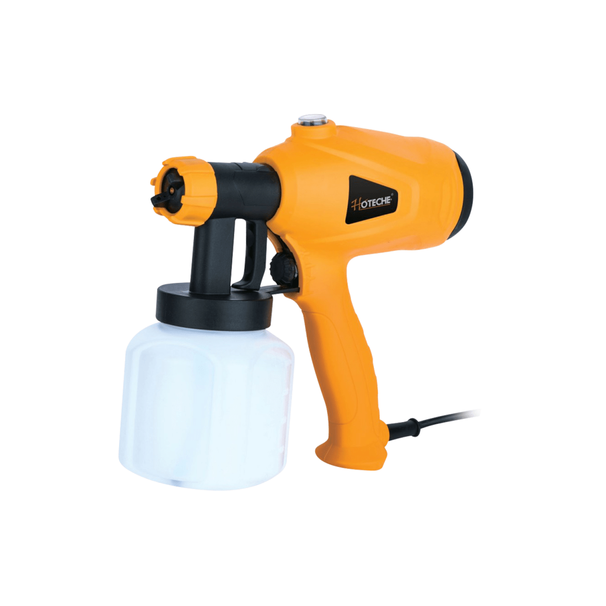 PISTOLA PARA PINTAR ELECTRICA 400W HOTECHE2
