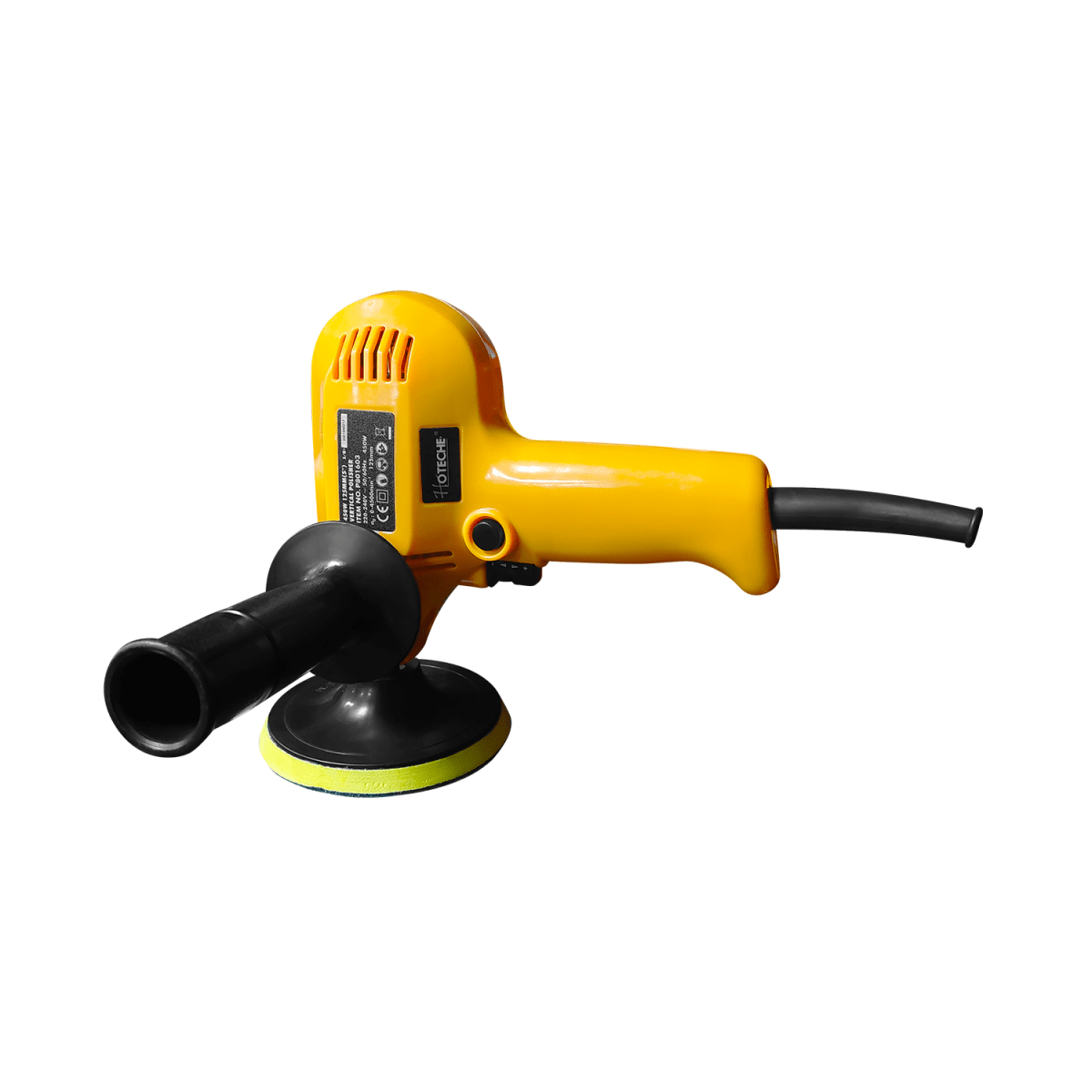 PULIDORA ELECTRICA 125MM HOTECHE1