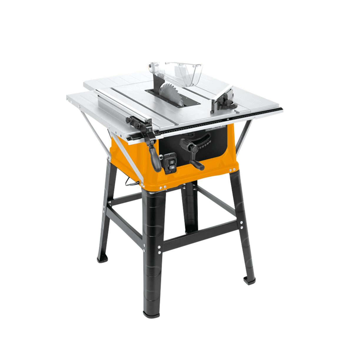 SIERRA D/BANCO 1500W HOTECHE1