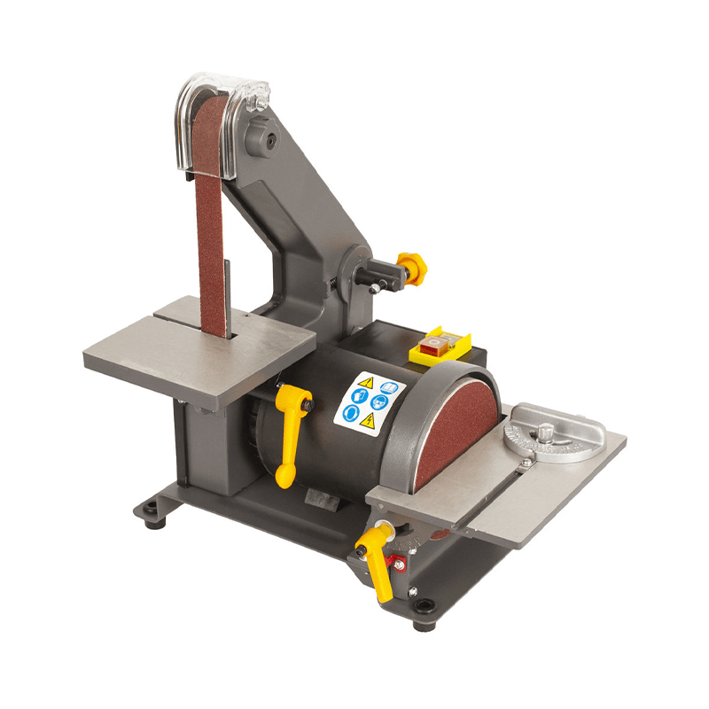 LIJADORA DE BANDA Y DISCO MESA 300W - 1