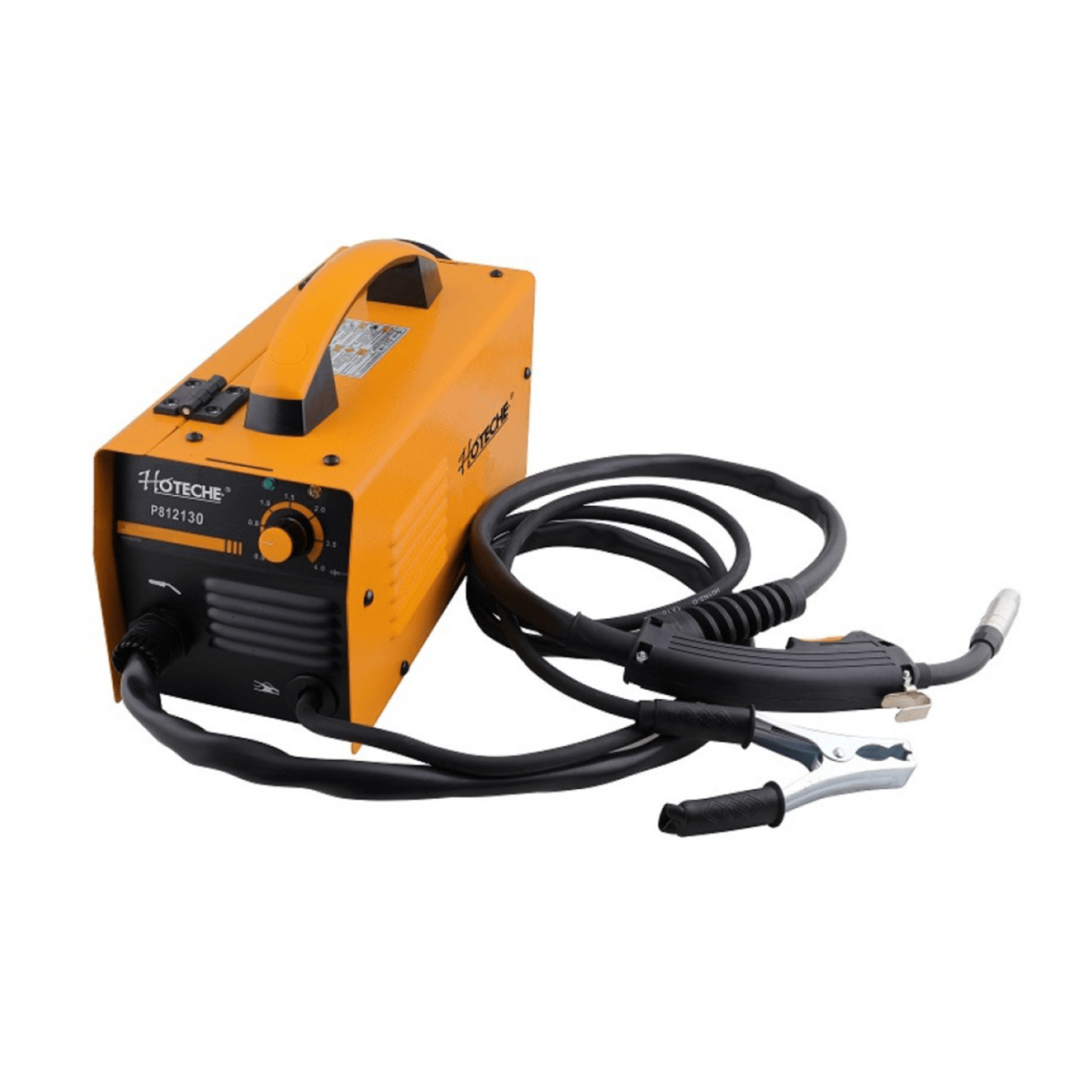MAQUINA DE SOLDAR MIG 130AMP HOTECHE1