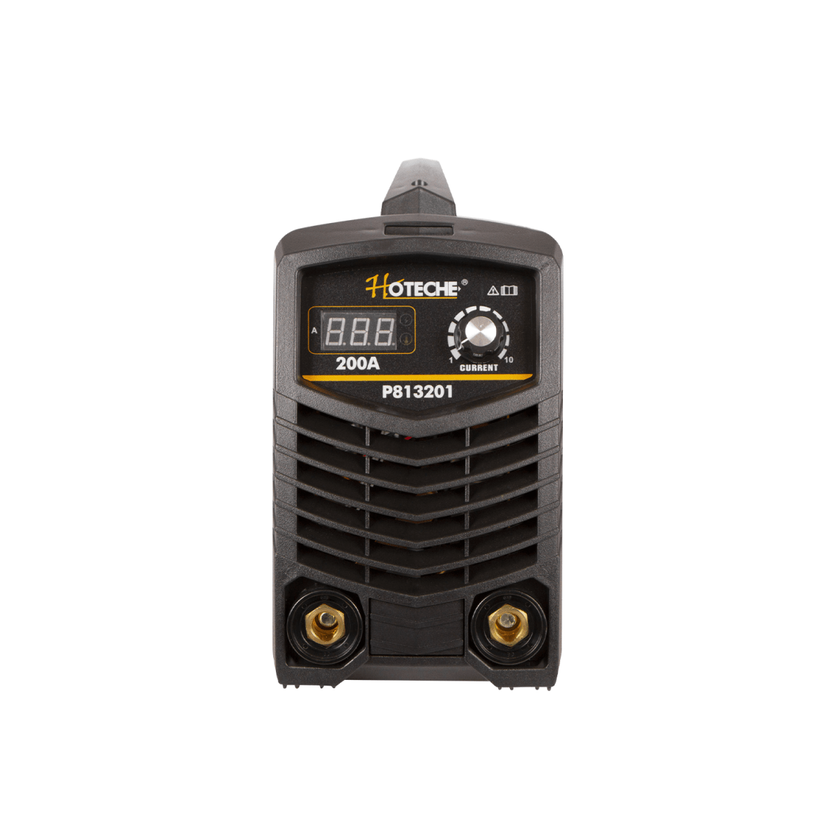 SOLDADORA DE ARCO 200AMP HOTECHE P8132011