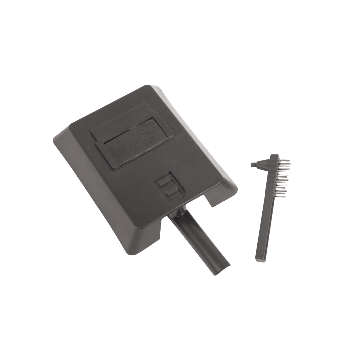 SOLDADORA DE ARCO 200AMP HOTECHE P8132012