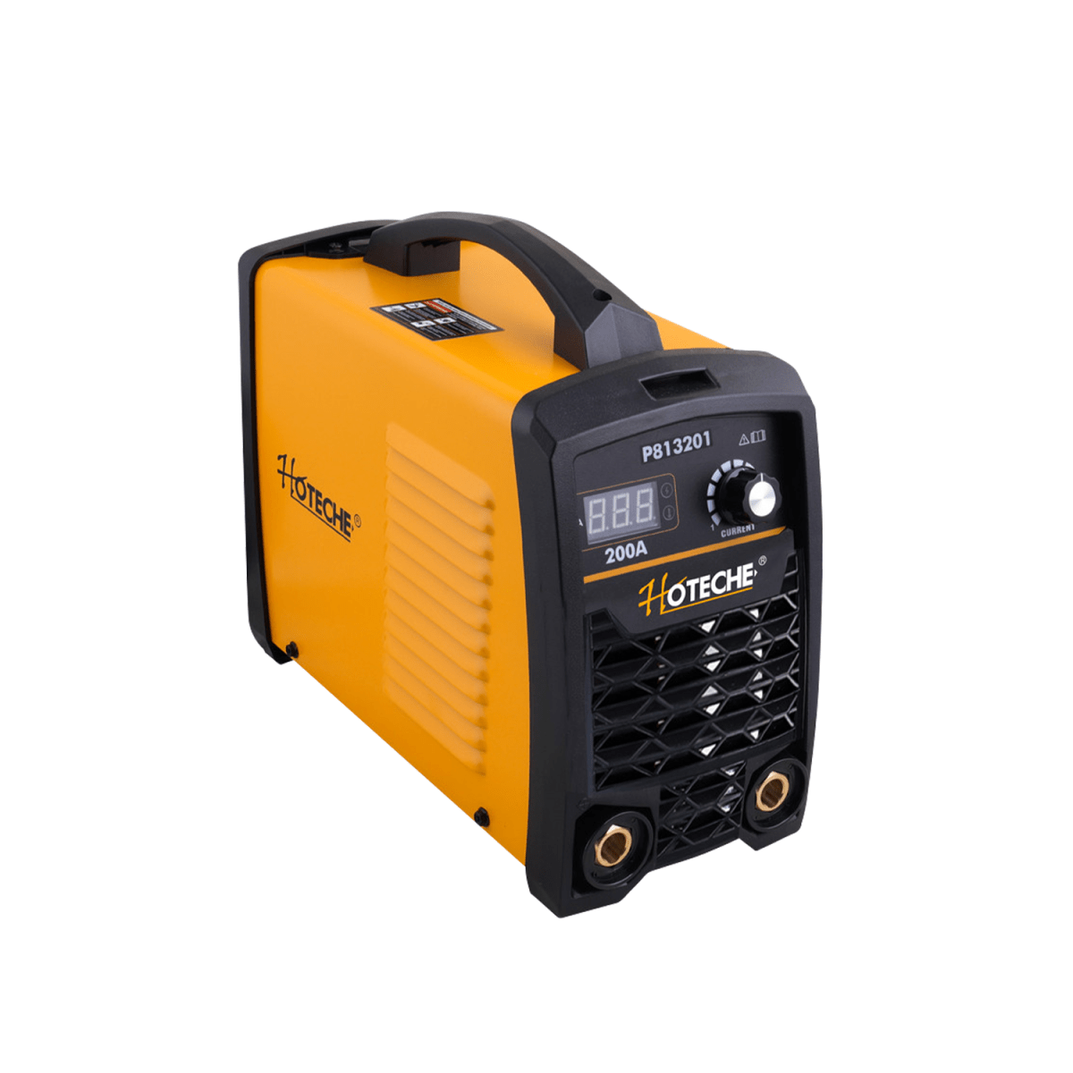 SOLDADORA DE ARCO 200AMP HOTECHE P8132013