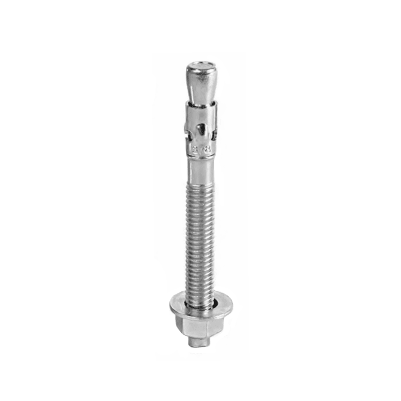 PERNO EXPANSIVO PARABOLT M12X110MM 25 UN/SET1