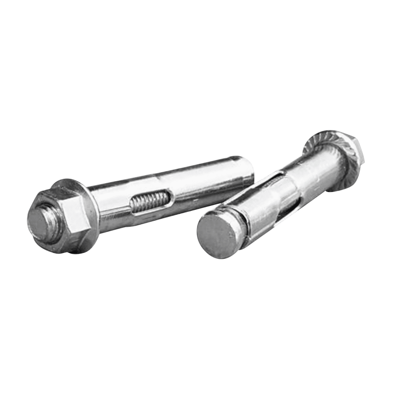 PERNO EXPANSIVO TUBULAR M10X12X75MM  25un/set UYUSTOOLS1