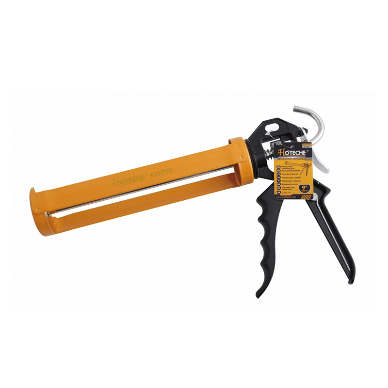 PISTOLA DE CALAFATEO 9