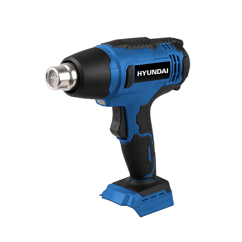 PISTOLA DE CALOR 20 V (CON CARBONES) HYUNDAI1