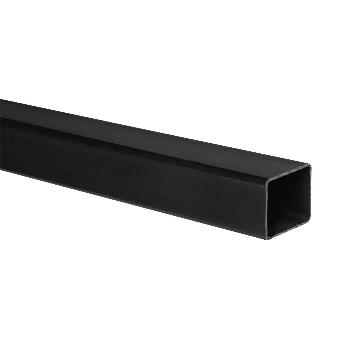 PERFIL NEGRO 70X30X2MM 6 MTS1