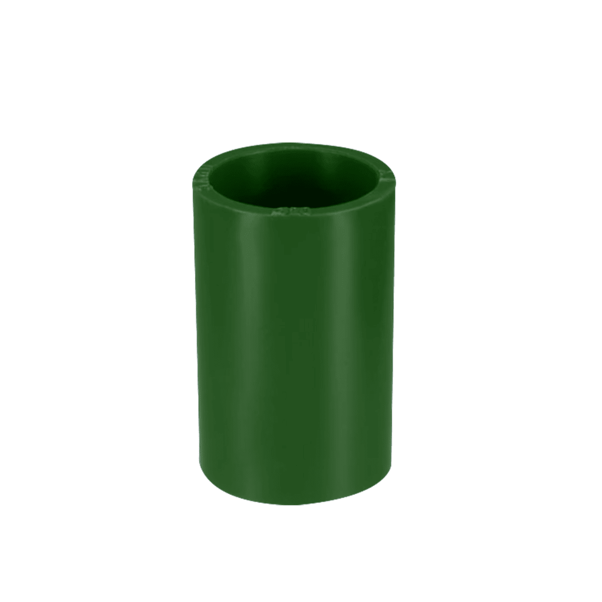 CONECTOR P/TUBERIA PP-R 20MM D/AGUA FORZZA1