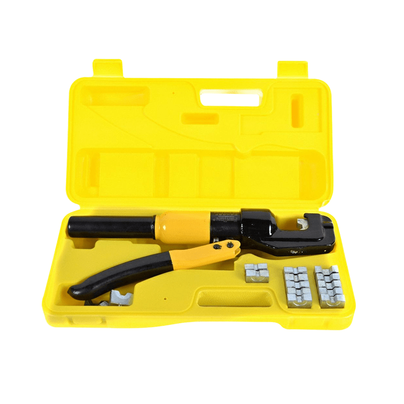 PRENSA HIDRAULICA 12T 16-300MM FERTON1