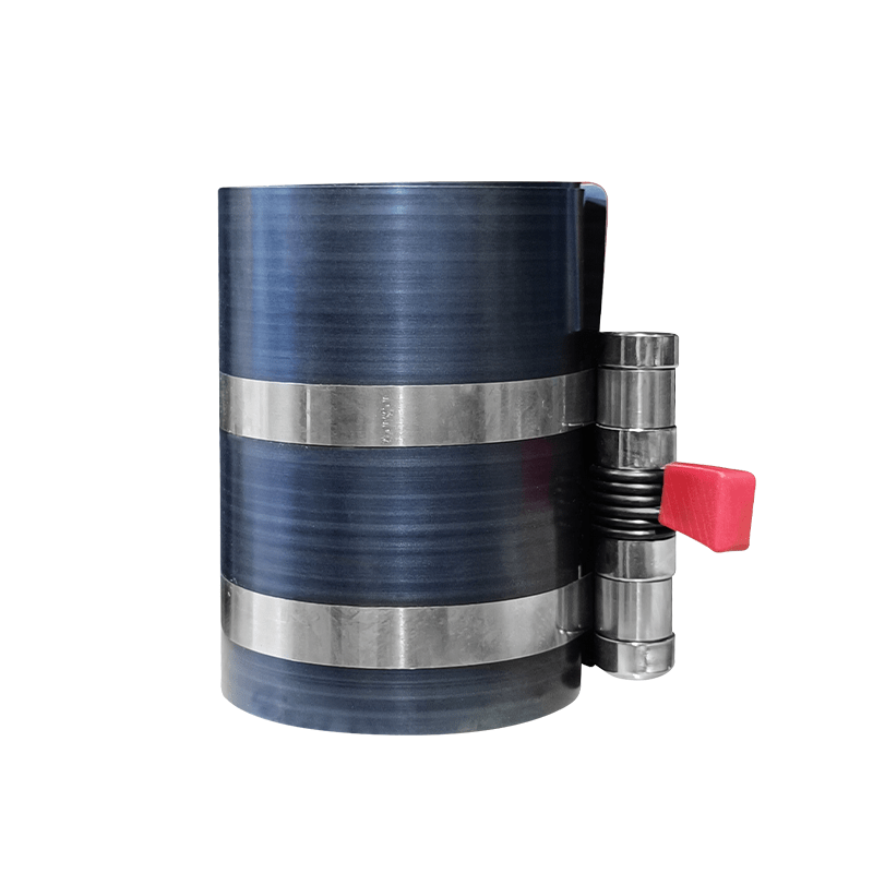 LLAVE ANILLADORA 4