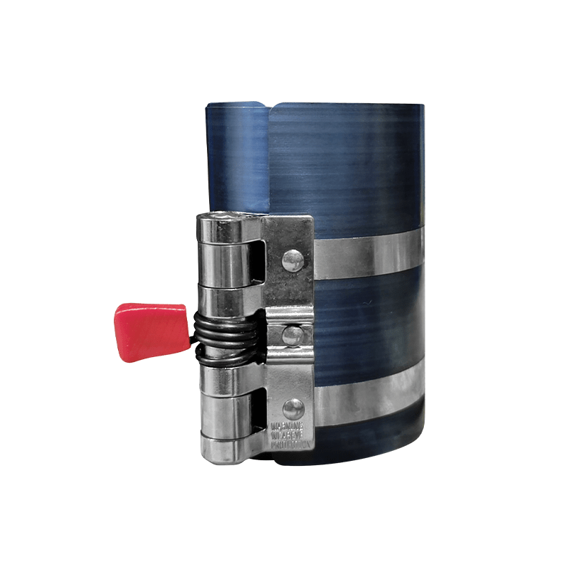 LLAVE ANILLADORA 4