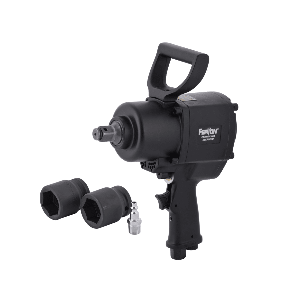 PISTOLA NEUMATICA 1600N.M 3/4 PULGADAS FERTON1