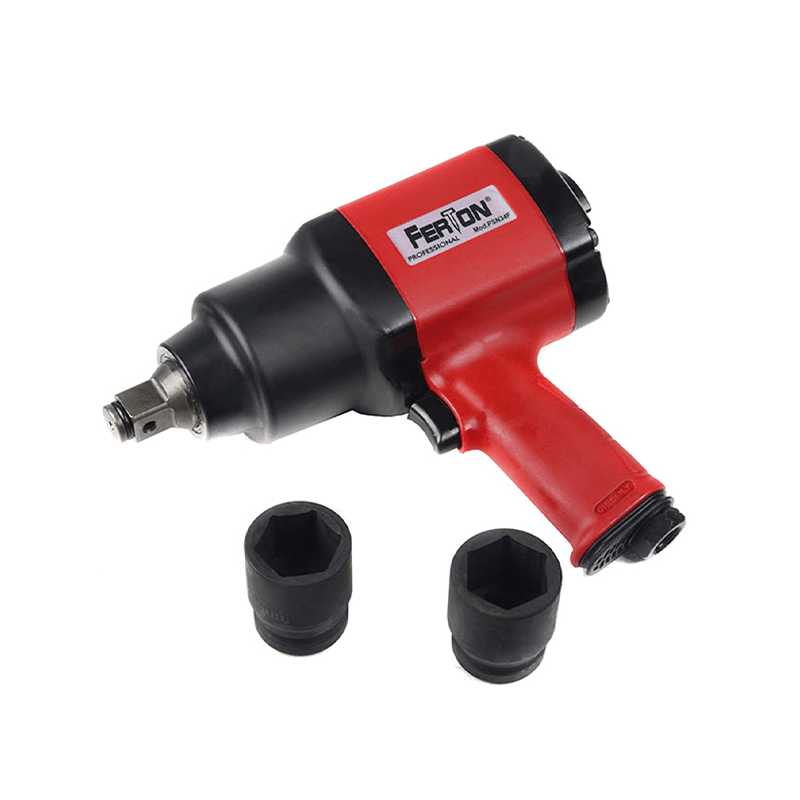 PISTOLA NEUMATICA 3/4'' 1480N.M.1