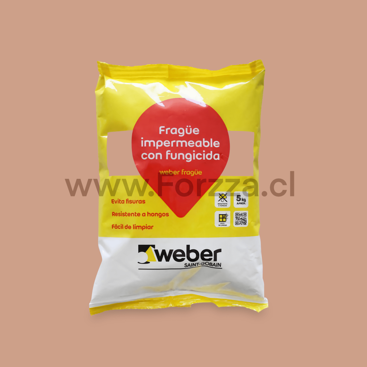 FRAGUE CAFE CLARO 5KG1