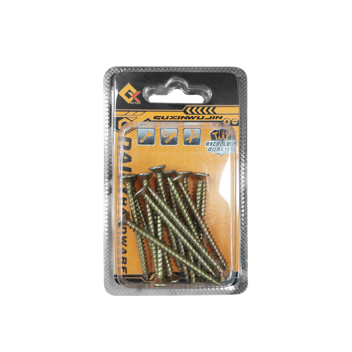 SET TORNILLOS RC28551