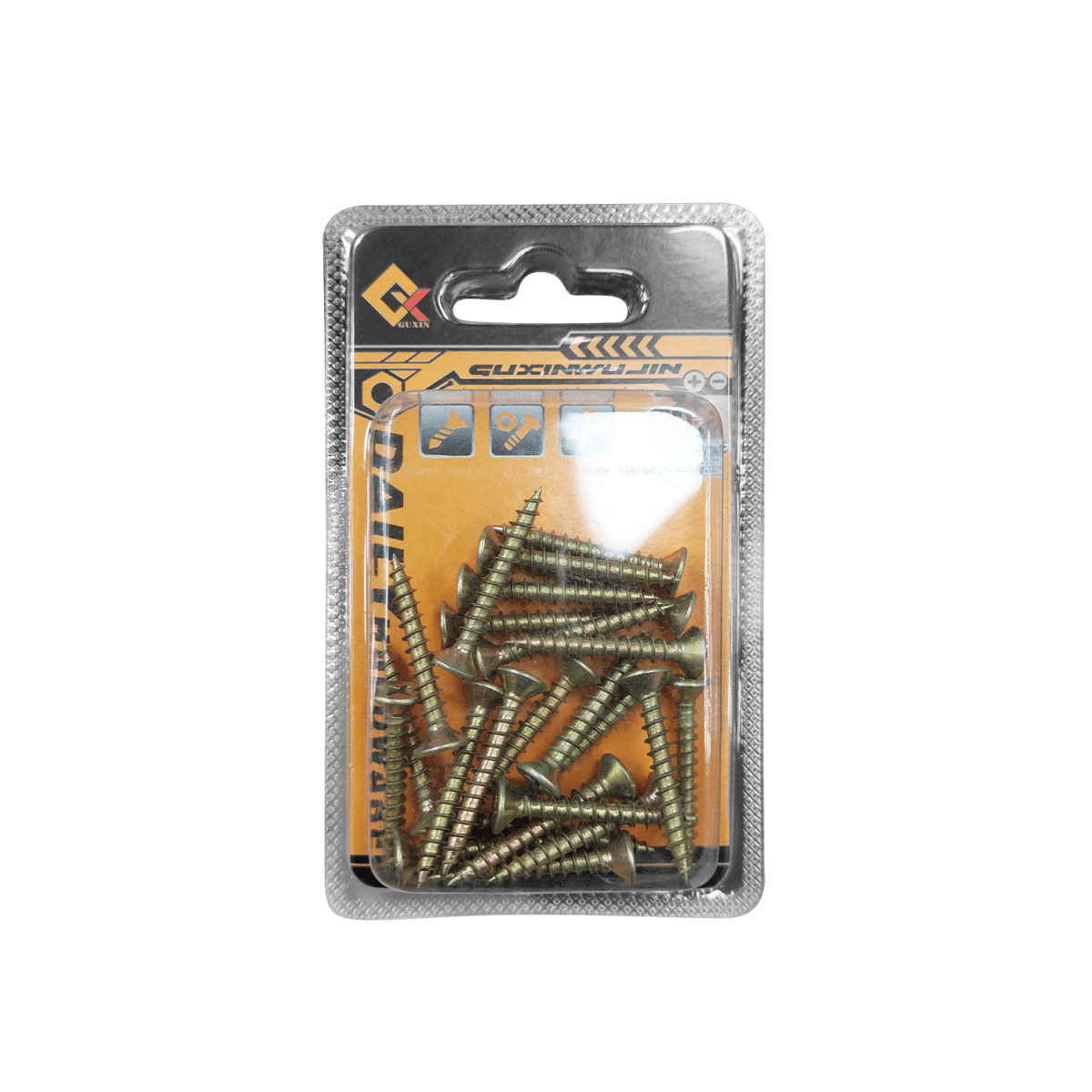 SET TORNILLOS RC28561