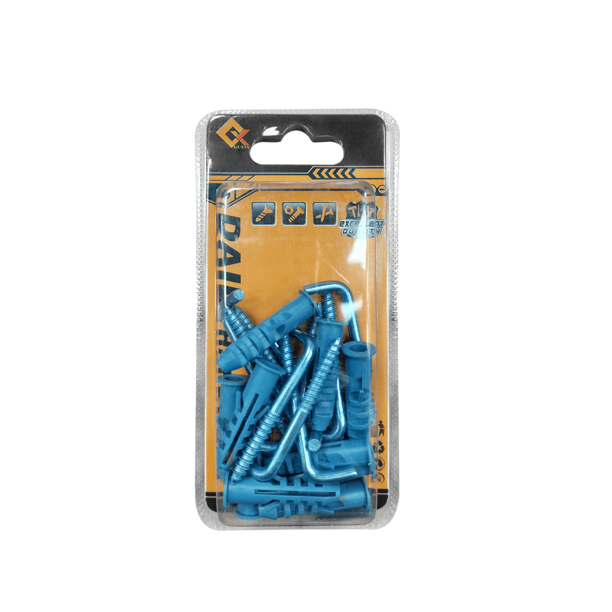 SET TARUGOS RC28801