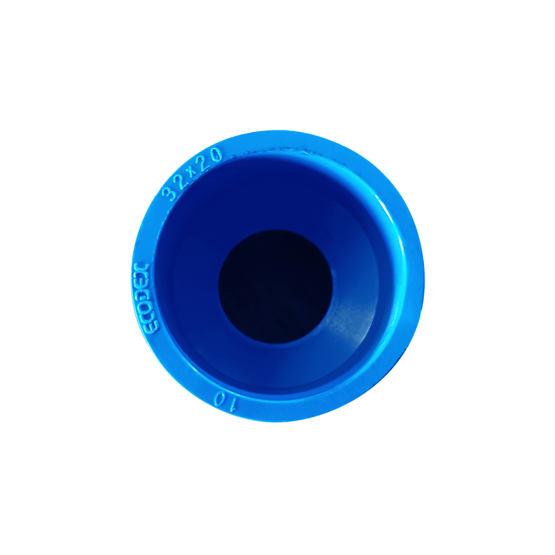 REDUCTOR U-PVC 32MMX20MM FORZZA1