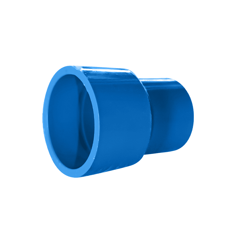 REDUCTOR U-PVC 32MMX25MM FORZZA2